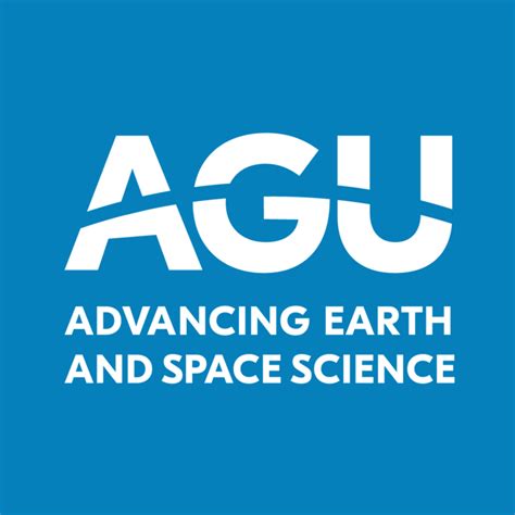 American geophysical union - American Geophysical Union Non-profit Organizations Washington, DC 18,445 followers AGU is a global community supporting more than half a million advocates and professionals in Earth & space sciences.